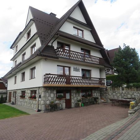 Apartamento Dom Wypoczynkowy Natalia Ciche Małe Exterior foto