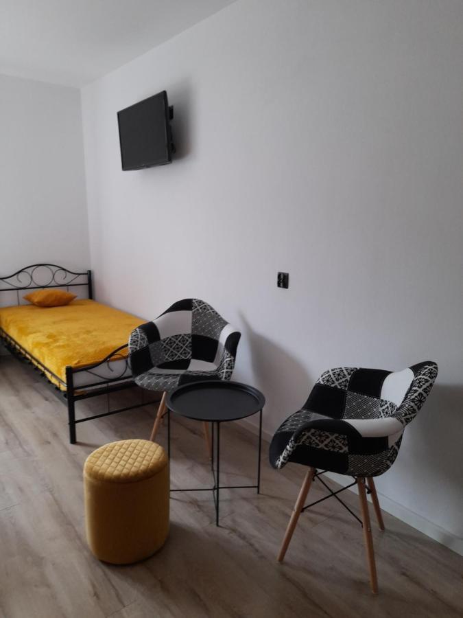 Apartamento Dom Wypoczynkowy Natalia Ciche Małe Exterior foto