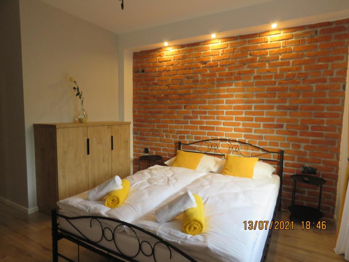 Apartamento Dom Wypoczynkowy Natalia Ciche Małe Exterior foto