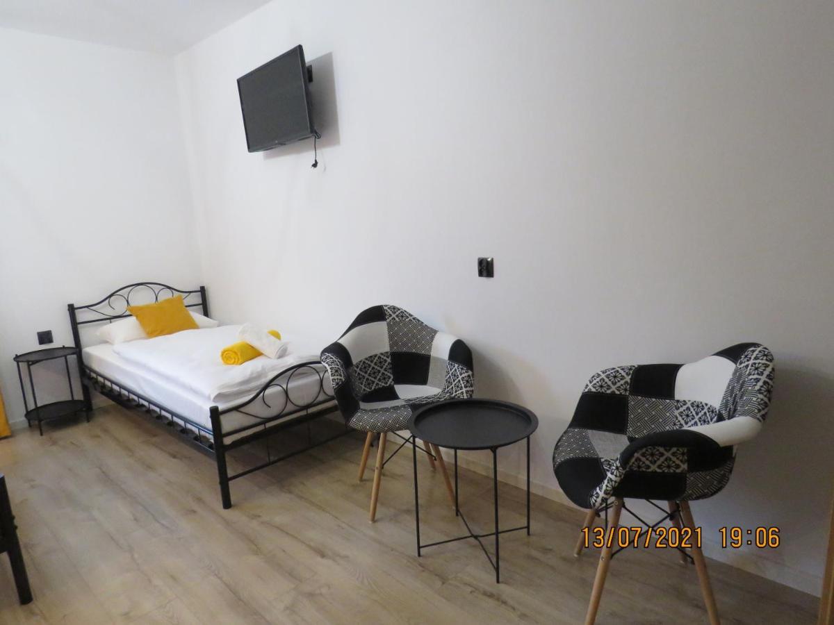 Apartamento Dom Wypoczynkowy Natalia Ciche Małe Exterior foto