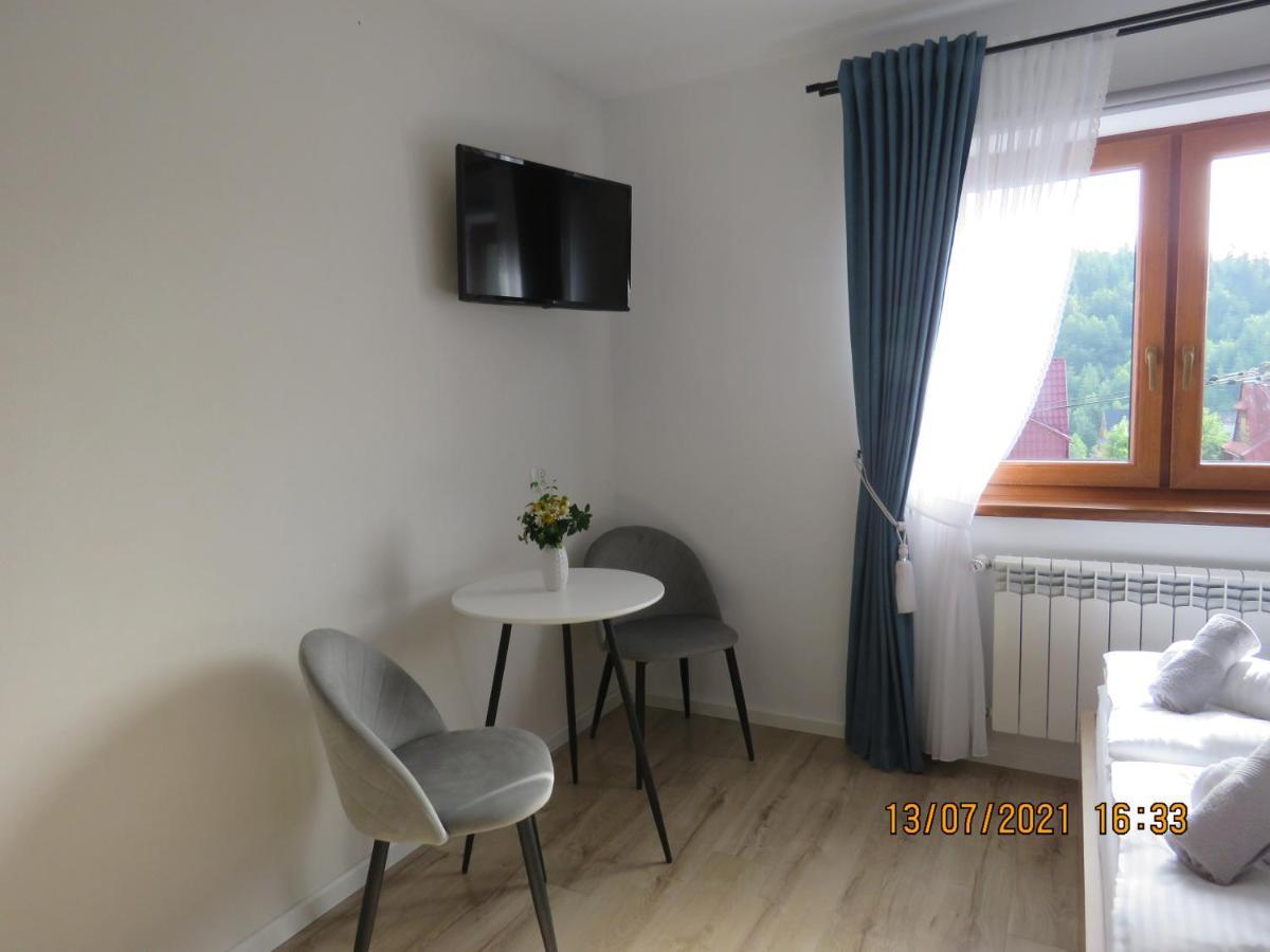 Apartamento Dom Wypoczynkowy Natalia Ciche Małe Exterior foto