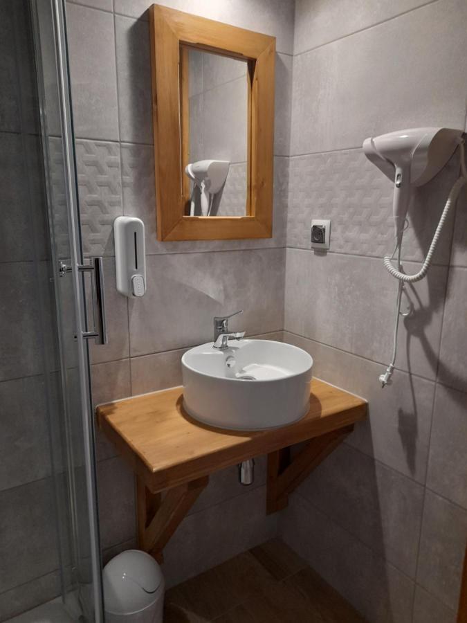 Apartamento Dom Wypoczynkowy Natalia Ciche Małe Exterior foto