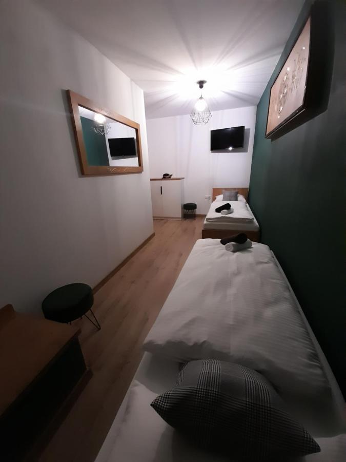 Apartamento Dom Wypoczynkowy Natalia Ciche Małe Exterior foto