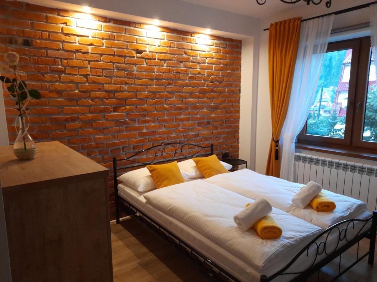 Apartamento Dom Wypoczynkowy Natalia Ciche Małe Exterior foto