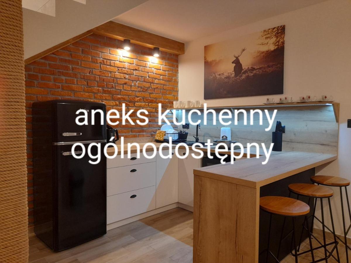 Apartamento Dom Wypoczynkowy Natalia Ciche Małe Exterior foto